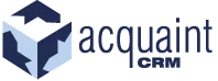 Acquaint Logo CRM